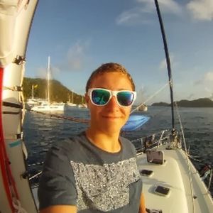 Meet your Posher, Benji